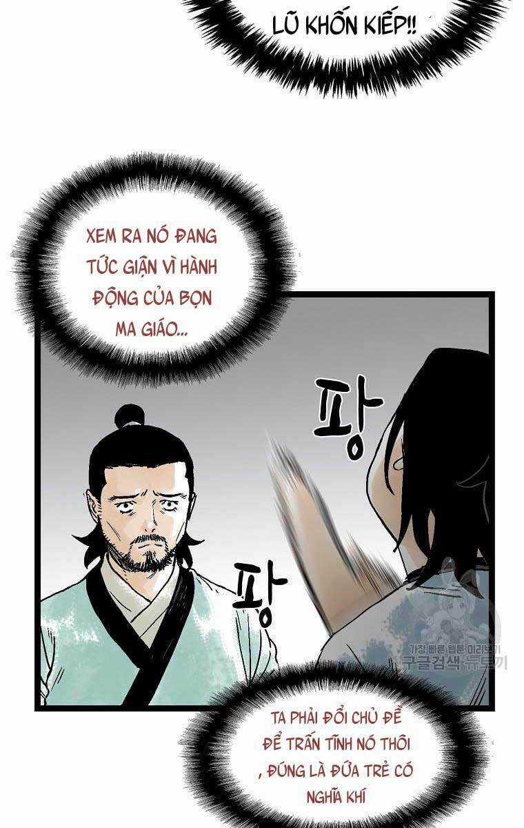 Ma Hiệp Côn Lôn Chapter 36 trang 90