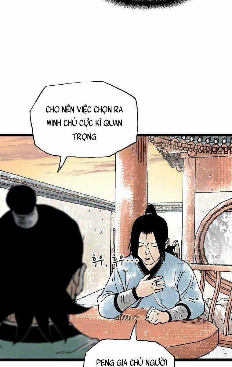 Ma Hiệp Côn Lôn Chapter 36 trang 91