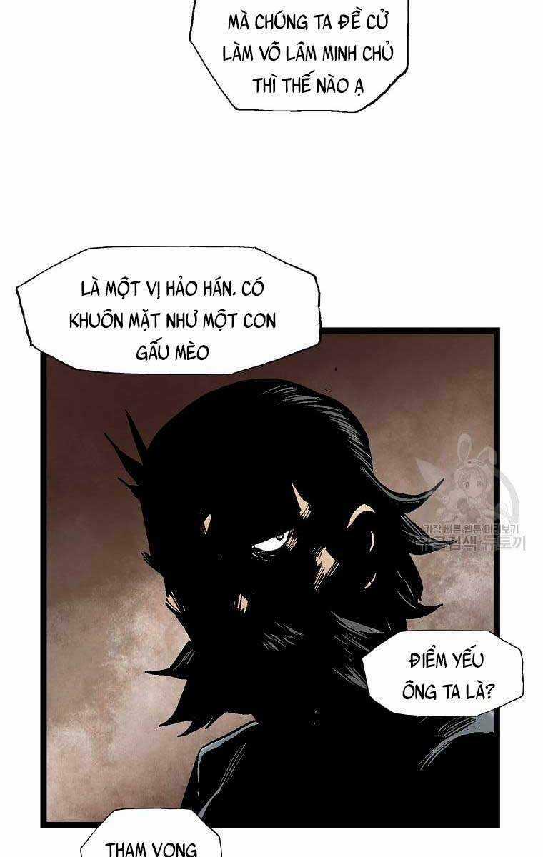 Ma Hiệp Côn Lôn Chapter 36 trang 92