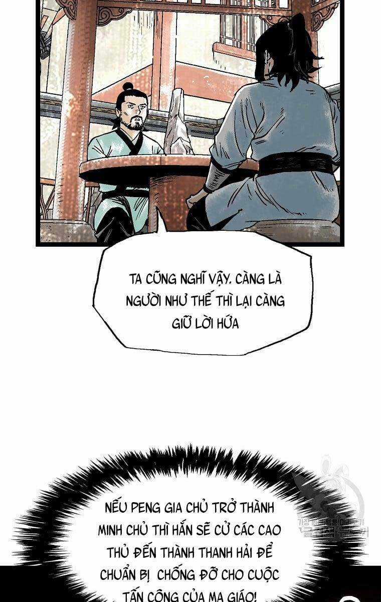Ma Hiệp Côn Lôn Chapter 36 trang 94