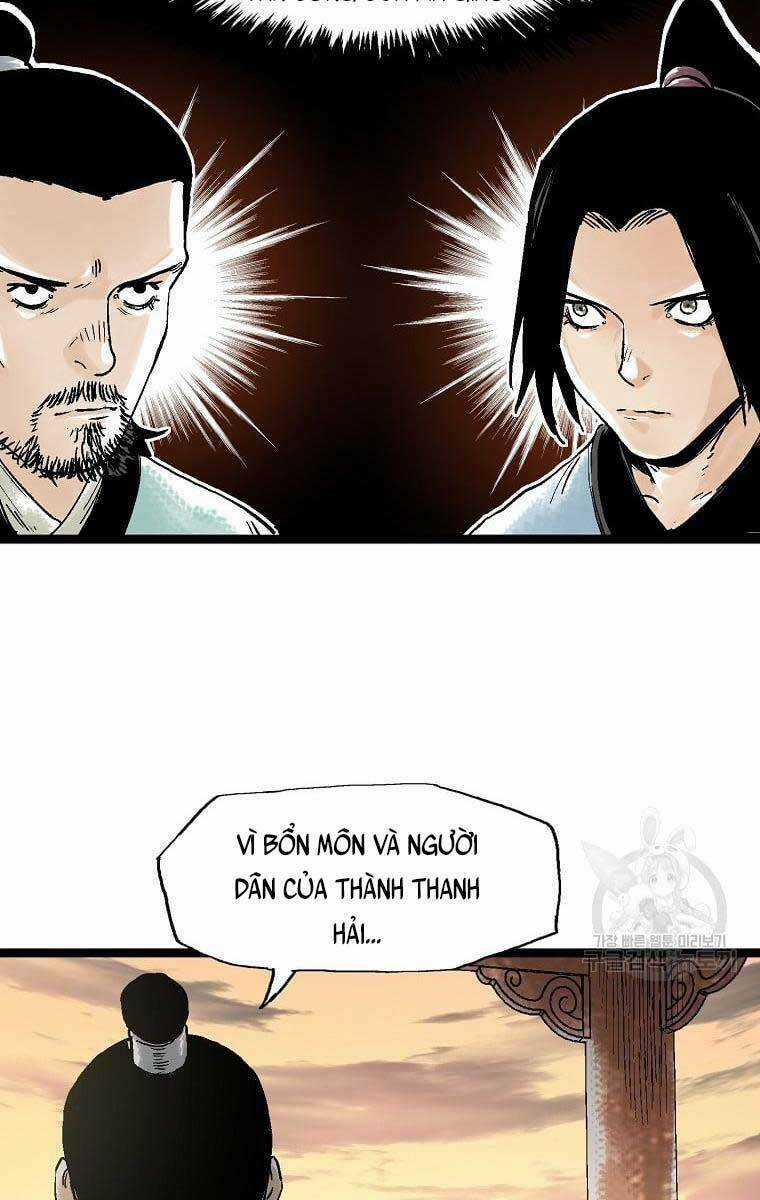 Ma Hiệp Côn Lôn Chapter 36 trang 95