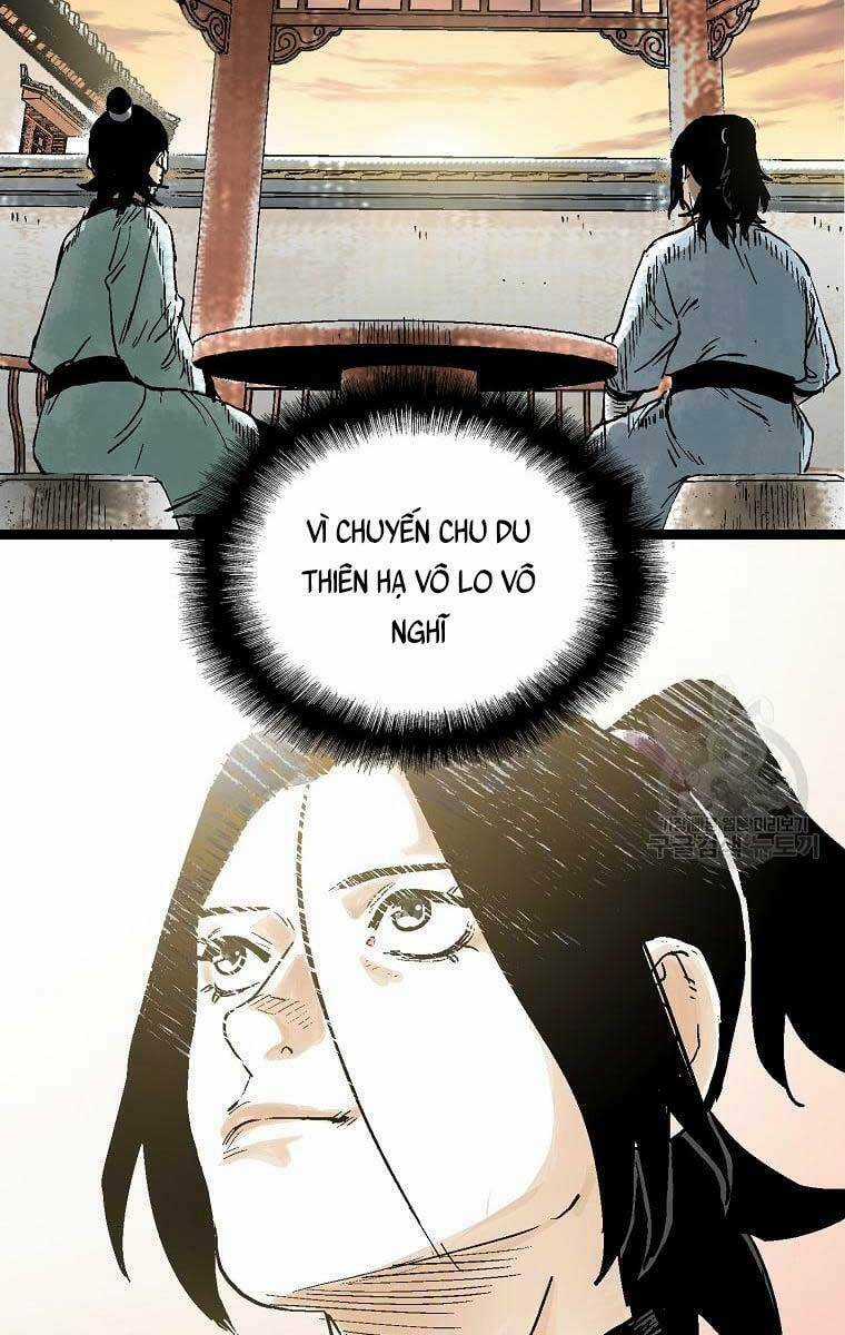 Ma Hiệp Côn Lôn Chapter 36 trang 97