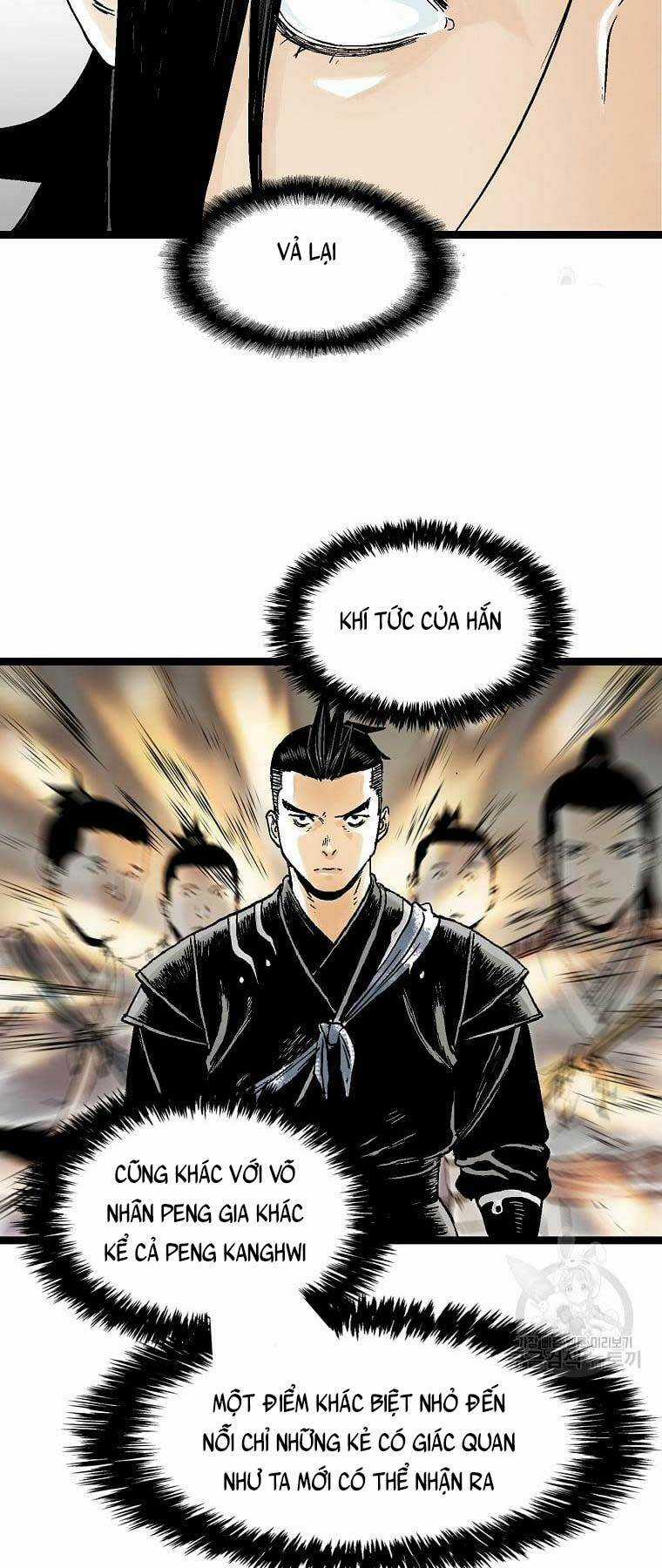 Ma Hiệp Côn Lôn Chapter 37 trang 10