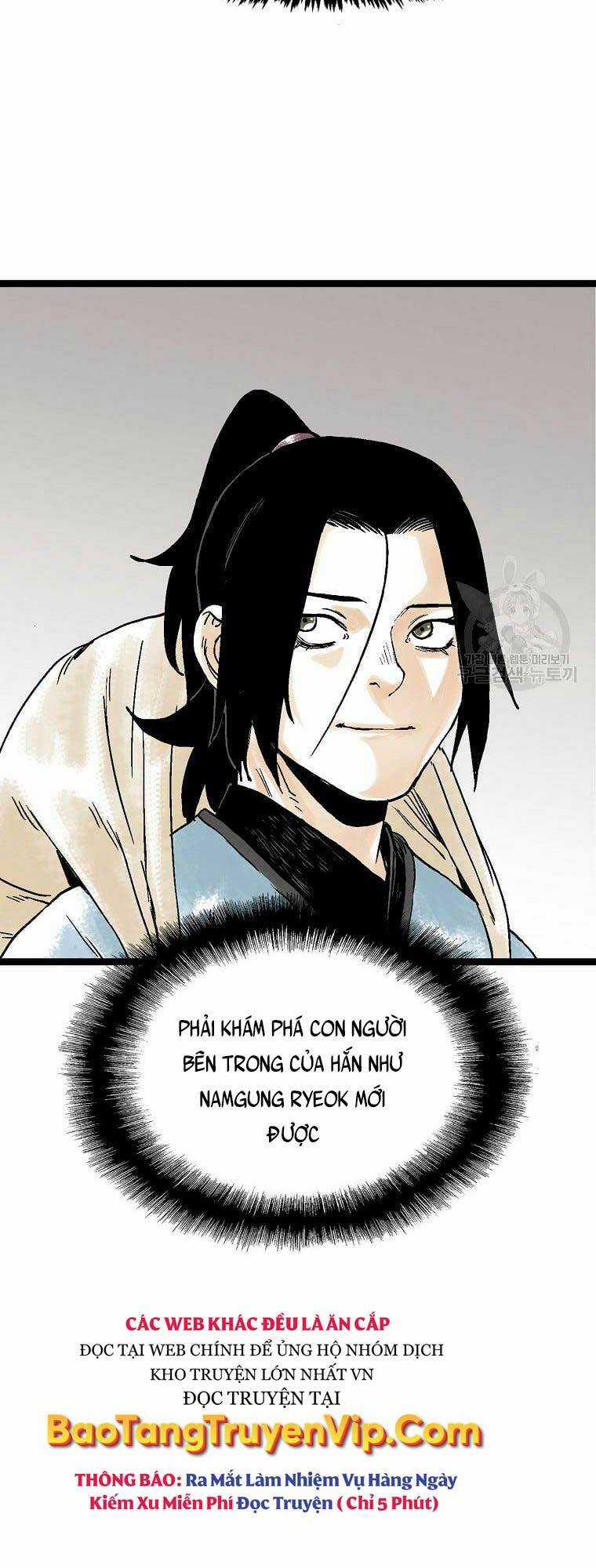 Ma Hiệp Côn Lôn Chapter 37 trang 11