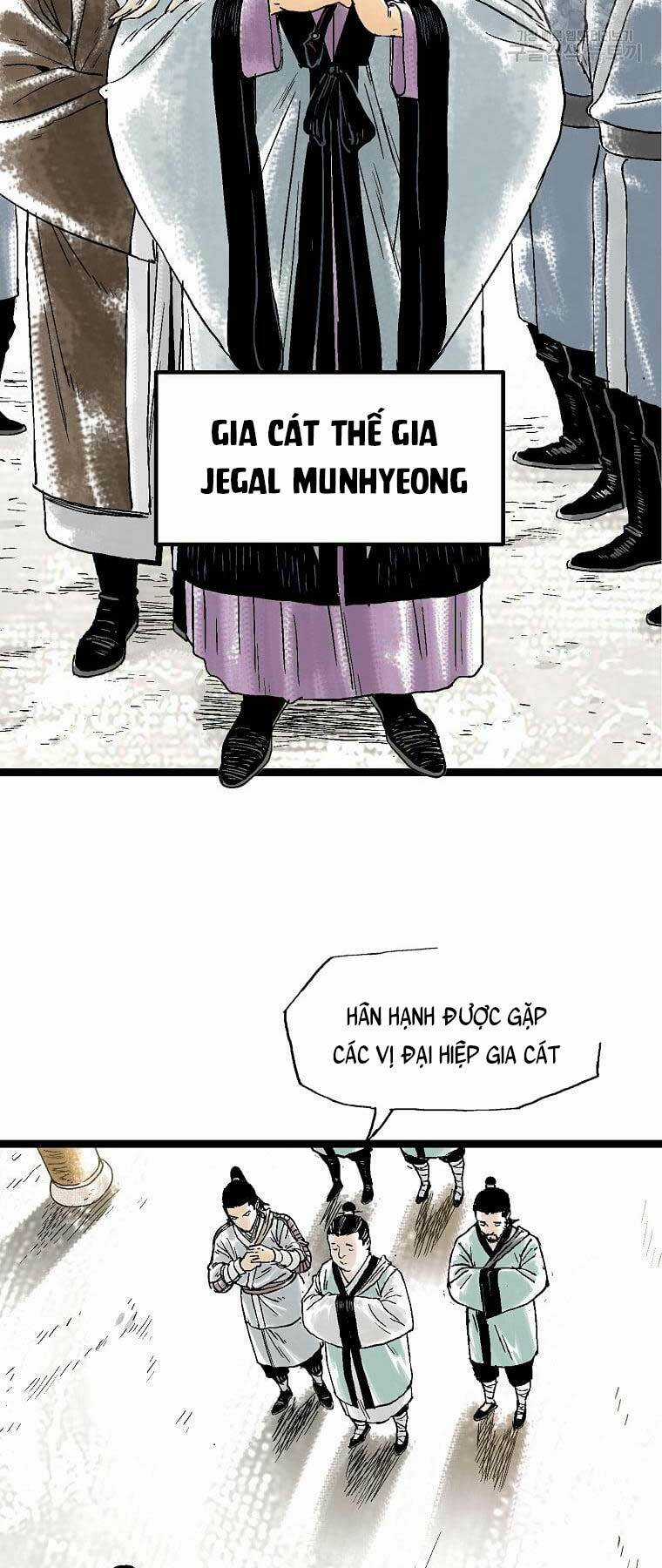 Ma Hiệp Côn Lôn Chapter 37 trang 15
