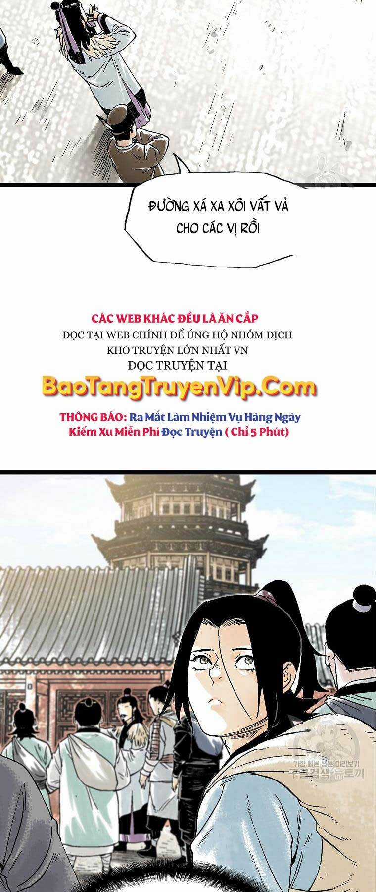 Ma Hiệp Côn Lôn Chapter 37 trang 16