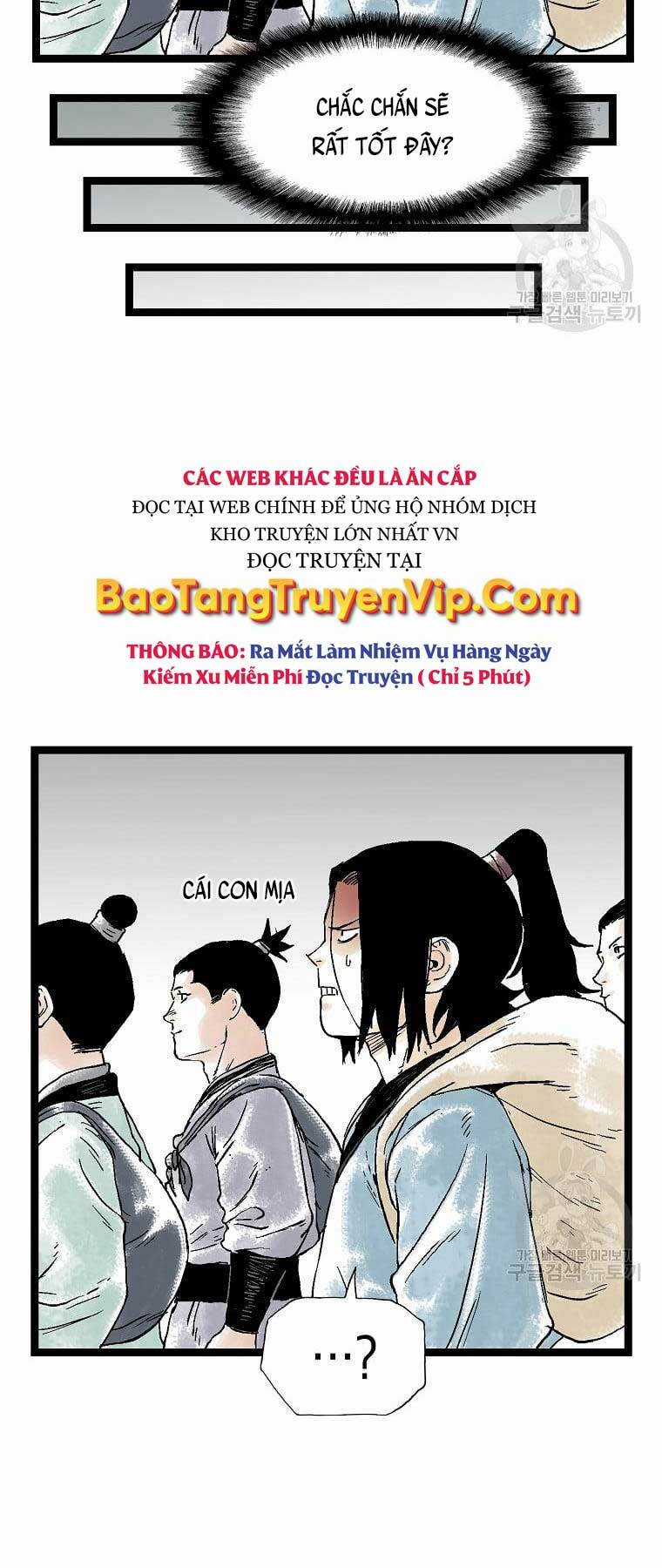 Ma Hiệp Côn Lôn Chapter 37 trang 19