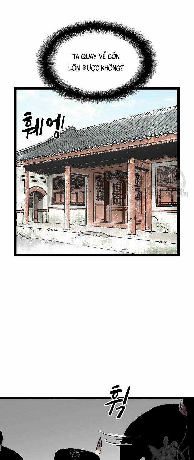Ma Hiệp Côn Lôn Chapter 37 trang 20