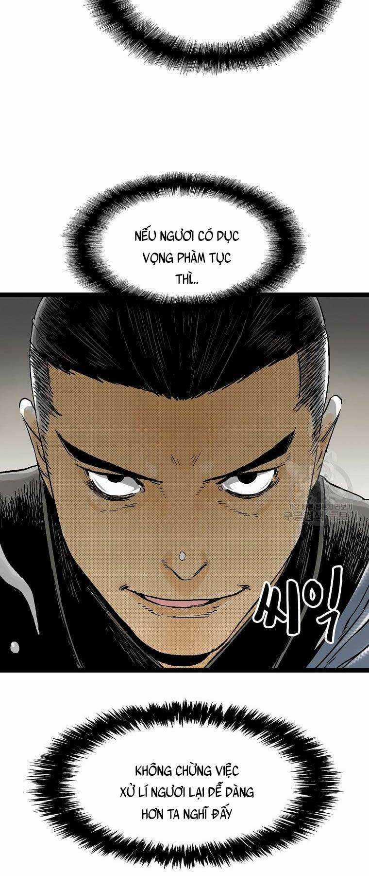 Ma Hiệp Côn Lôn Chapter 37 trang 24