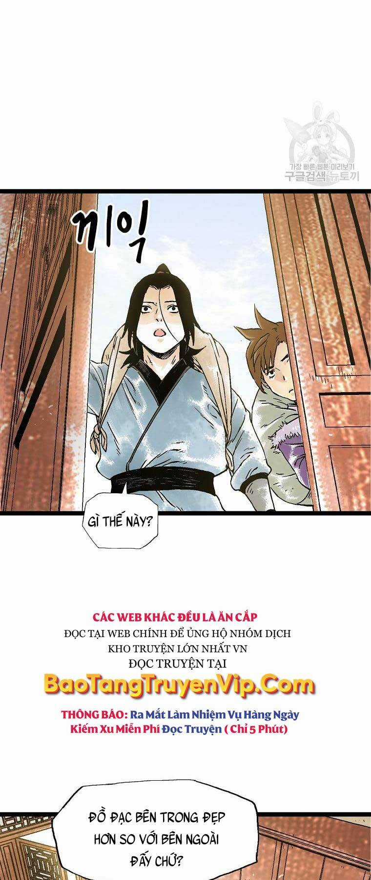Ma Hiệp Côn Lôn Chapter 37 trang 25