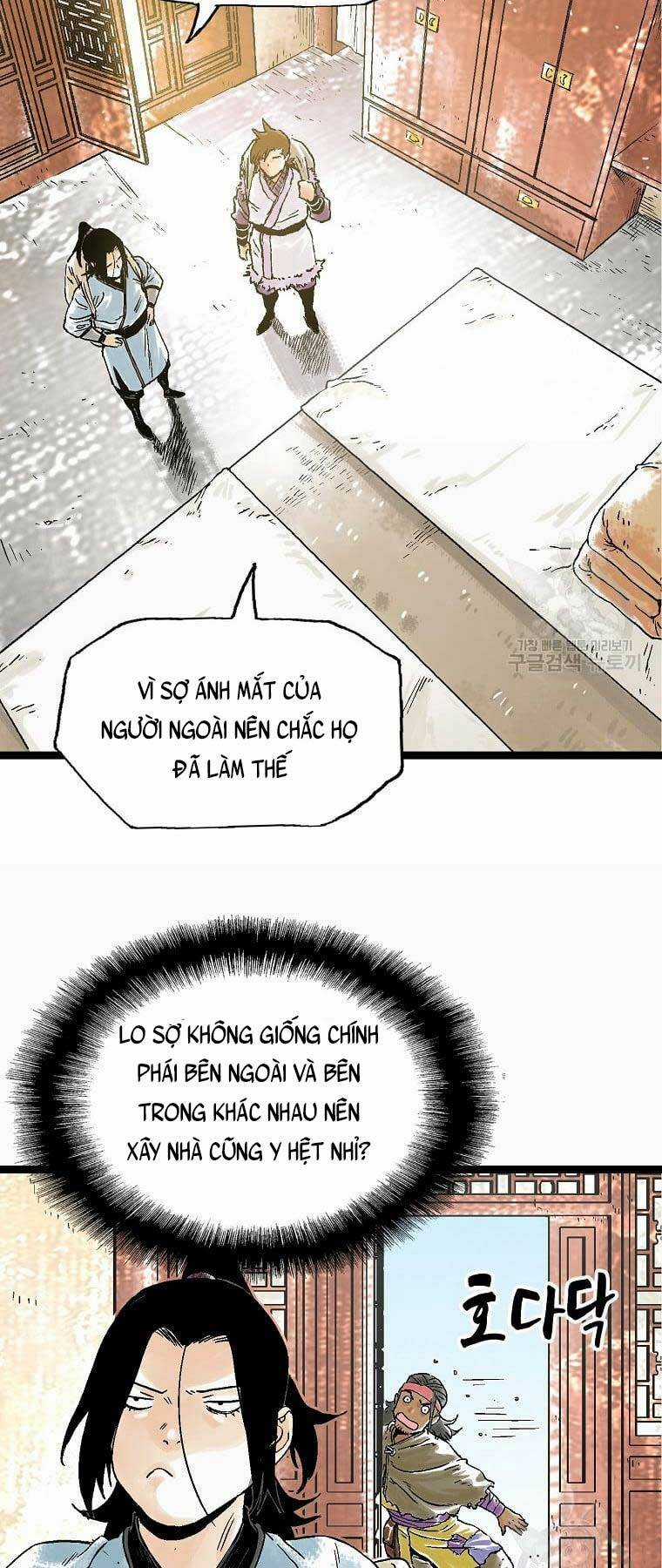 Ma Hiệp Côn Lôn Chapter 37 trang 26