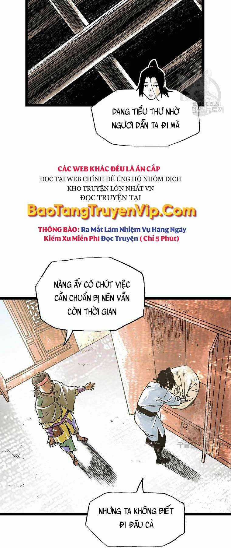 Ma Hiệp Côn Lôn Chapter 37 trang 31