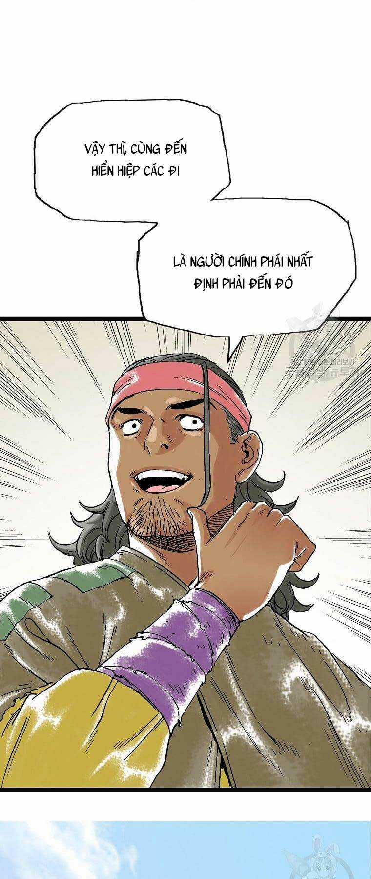 Ma Hiệp Côn Lôn Chapter 37 trang 32