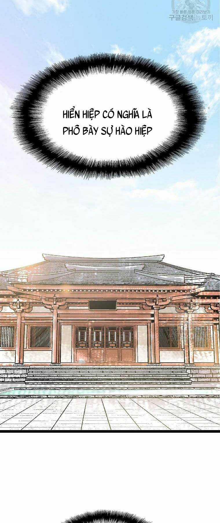 Ma Hiệp Côn Lôn Chapter 37 trang 33