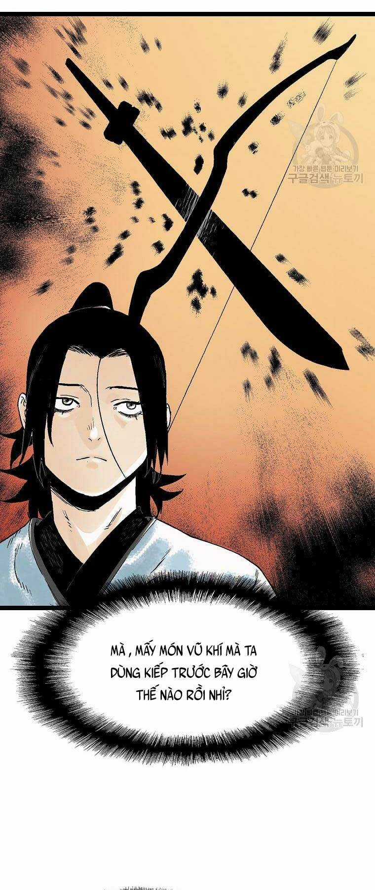 Ma Hiệp Côn Lôn Chapter 37 trang 37