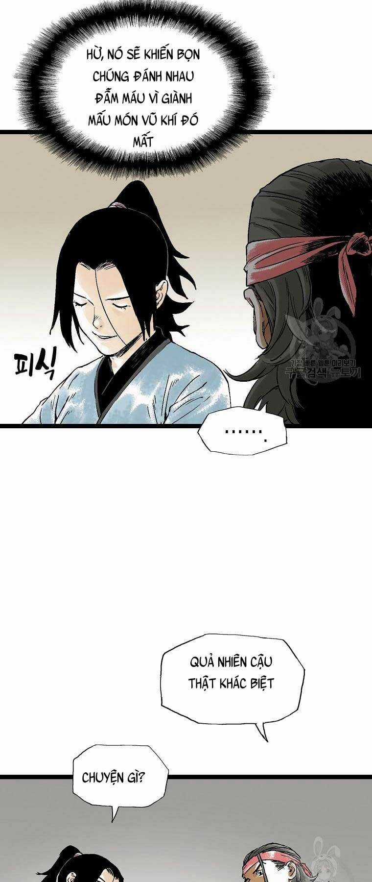 Ma Hiệp Côn Lôn Chapter 37 trang 38