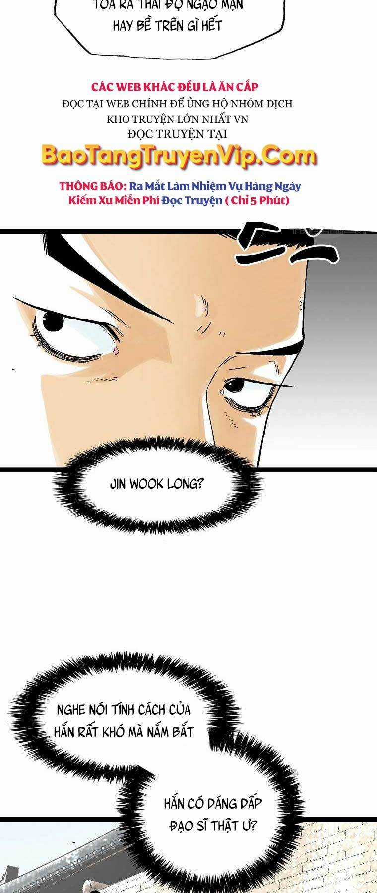 Ma Hiệp Côn Lôn Chapter 37 trang 4
