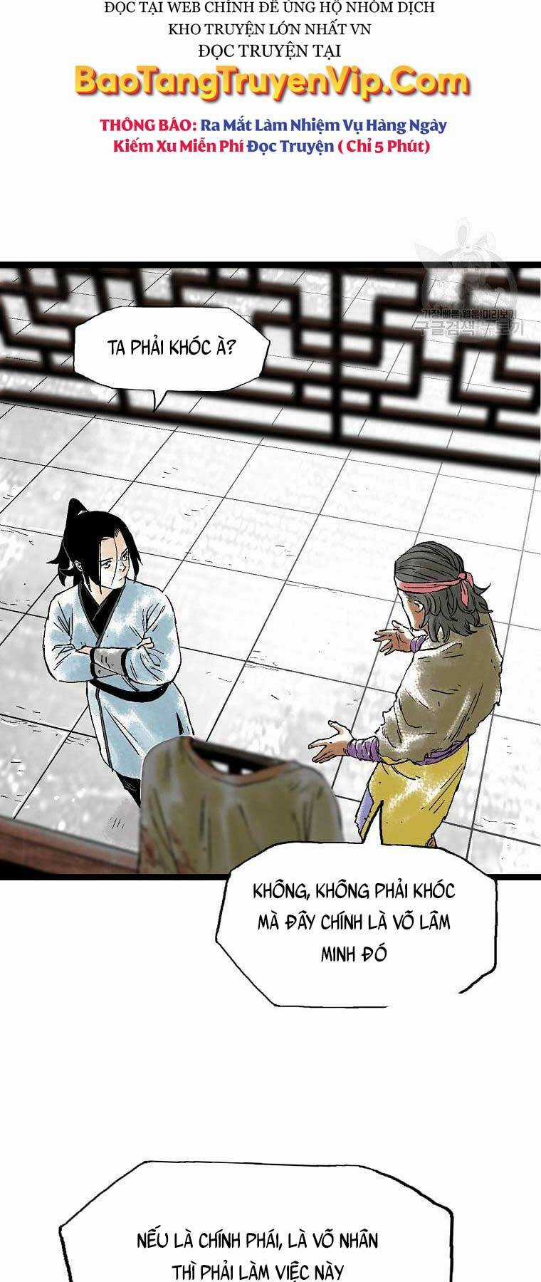 Ma Hiệp Côn Lôn Chapter 37 trang 40