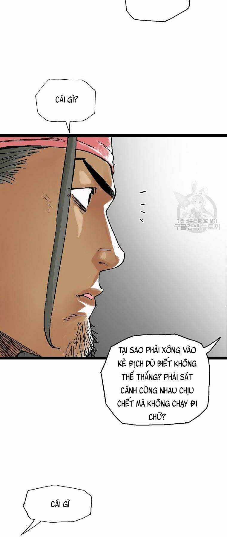 Ma Hiệp Côn Lôn Chapter 37 trang 44