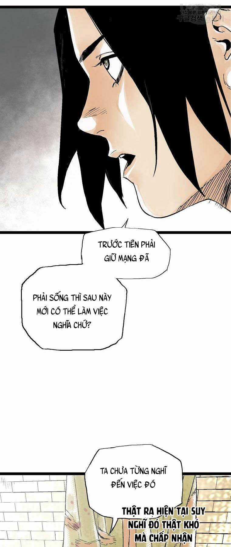 Ma Hiệp Côn Lôn Chapter 37 trang 45