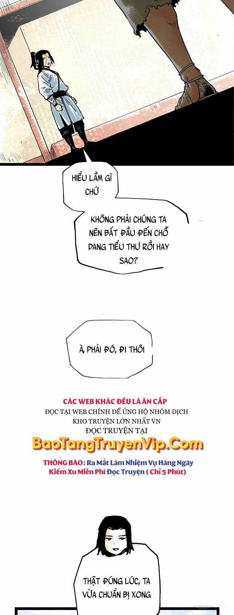 Ma Hiệp Côn Lôn Chapter 37 trang 47