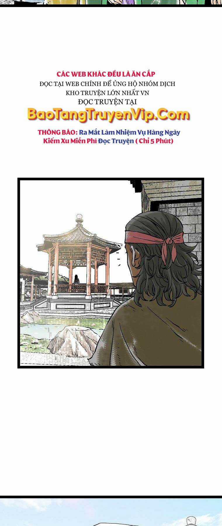 Ma Hiệp Côn Lôn Chapter 37 trang 49