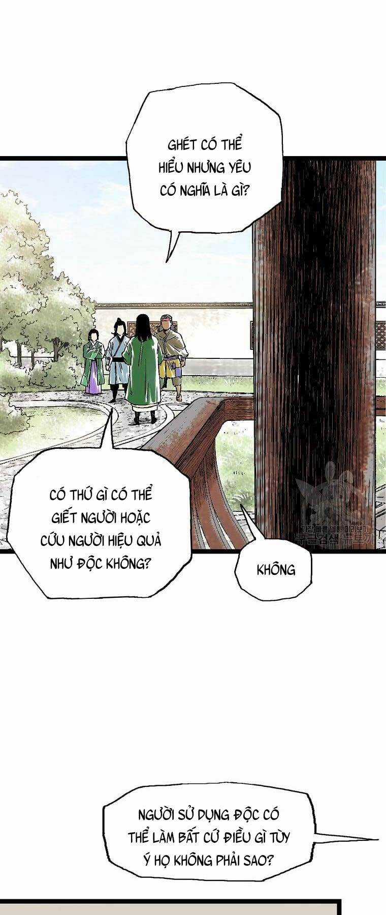 Ma Hiệp Côn Lôn Chapter 37 trang 54