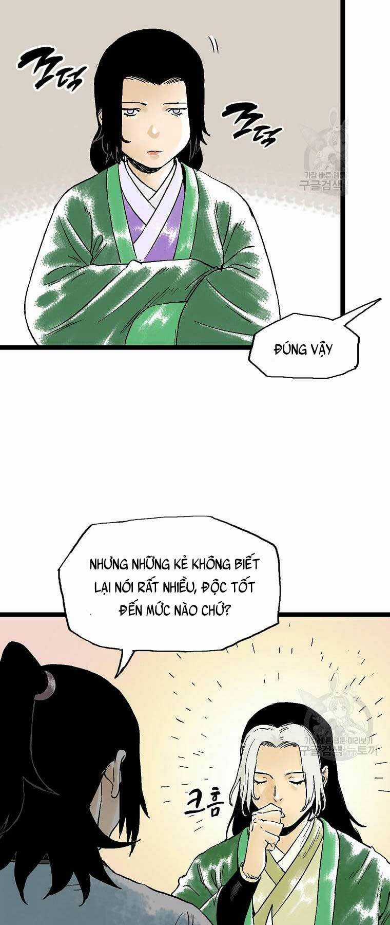 Ma Hiệp Côn Lôn Chapter 37 trang 55