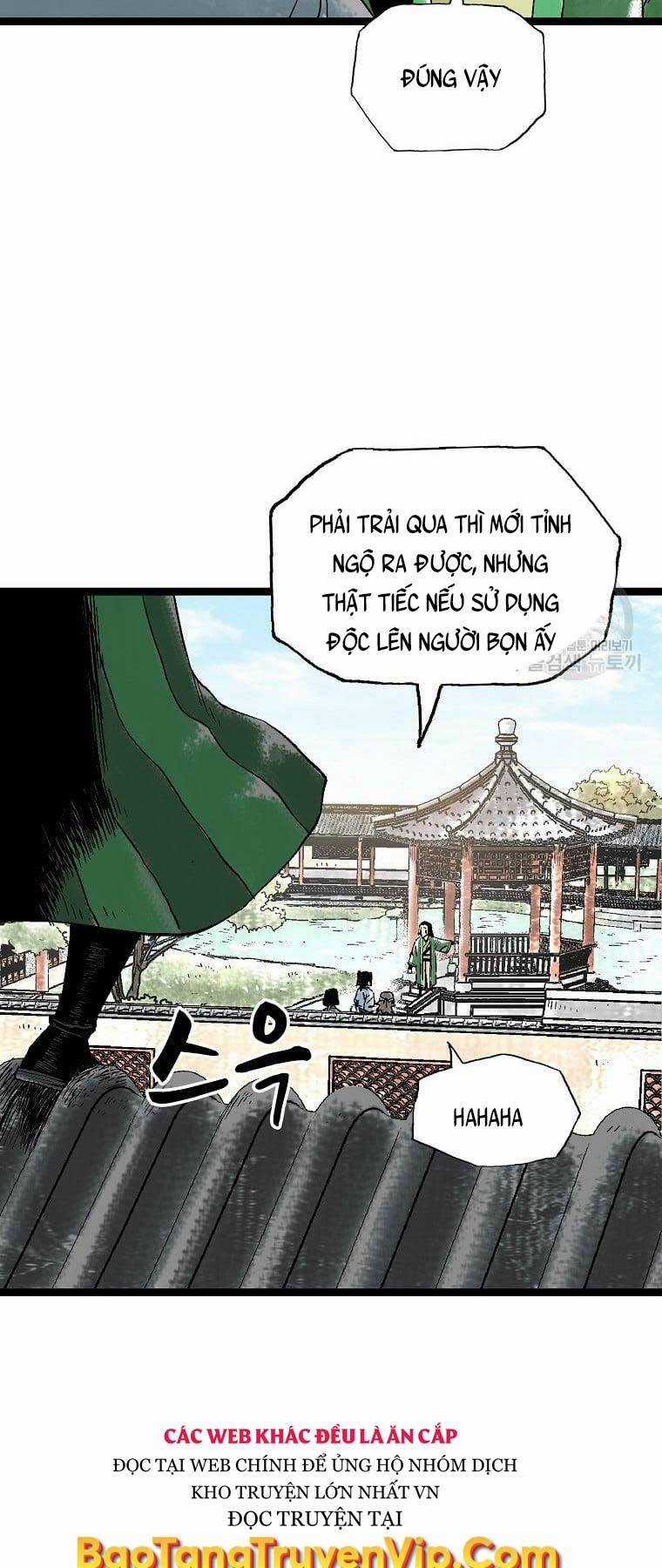 Ma Hiệp Côn Lôn Chapter 37 trang 56
