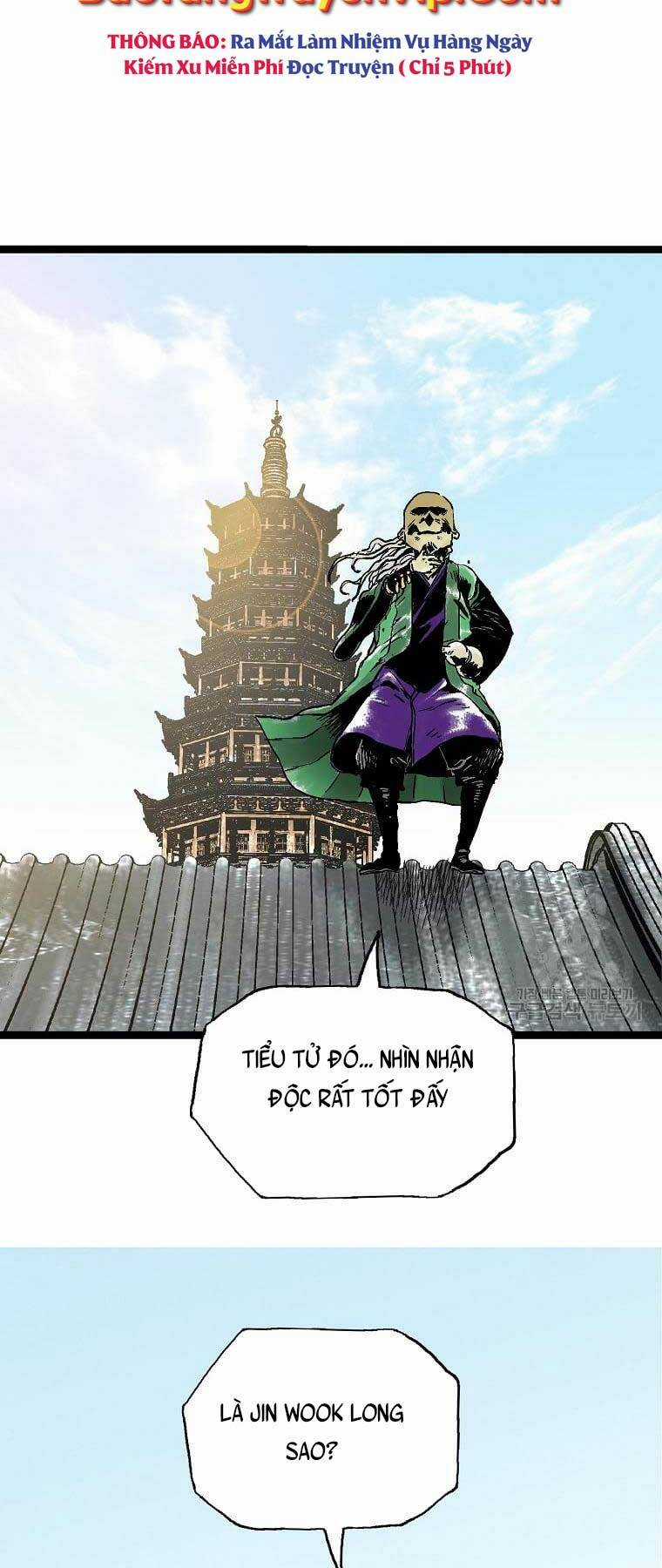 Ma Hiệp Côn Lôn Chapter 37 trang 57