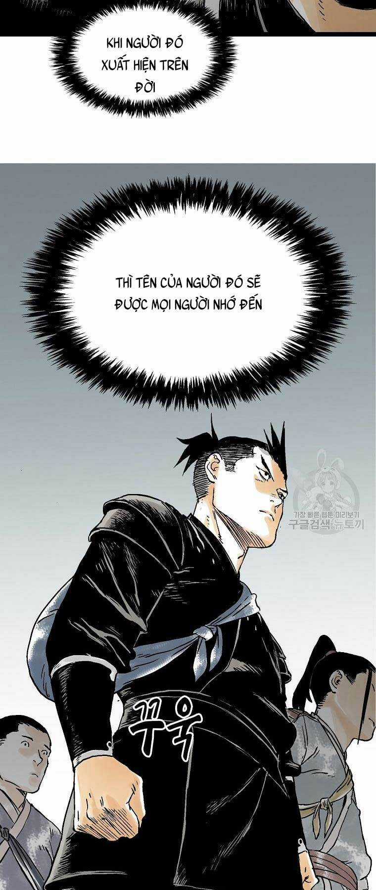 Ma Hiệp Côn Lôn Chapter 37 trang 6
