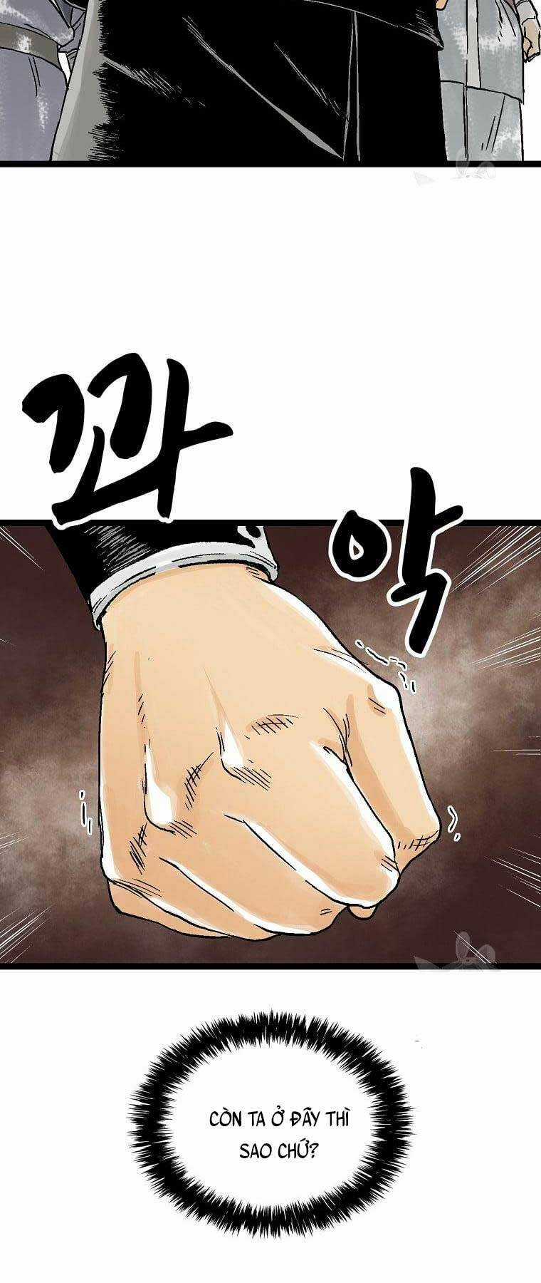 Ma Hiệp Côn Lôn Chapter 37 trang 7