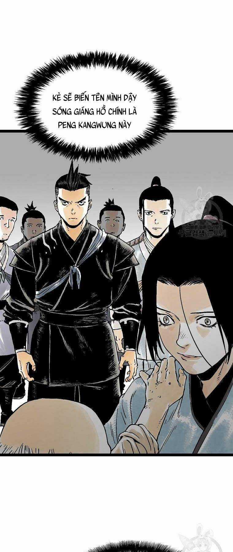 Ma Hiệp Côn Lôn Chapter 37 trang 8