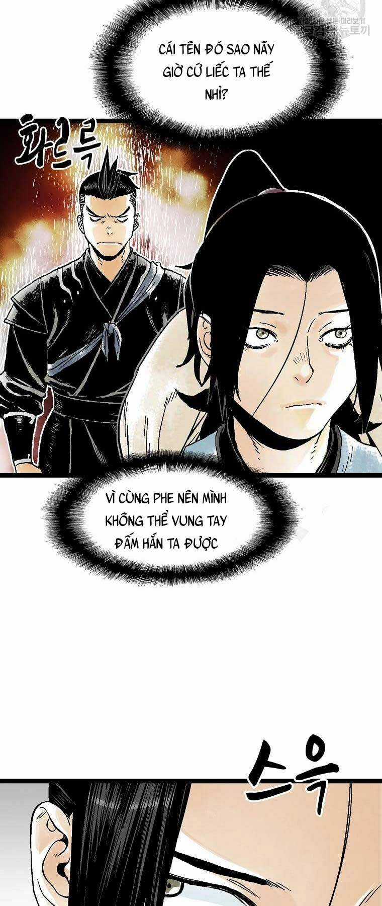 Ma Hiệp Côn Lôn Chapter 37 trang 9