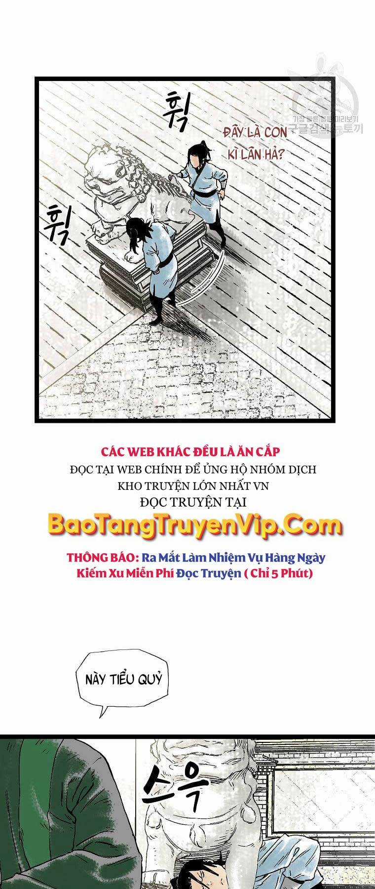 Ma Hiệp Côn Lôn Chapter 38 trang 12