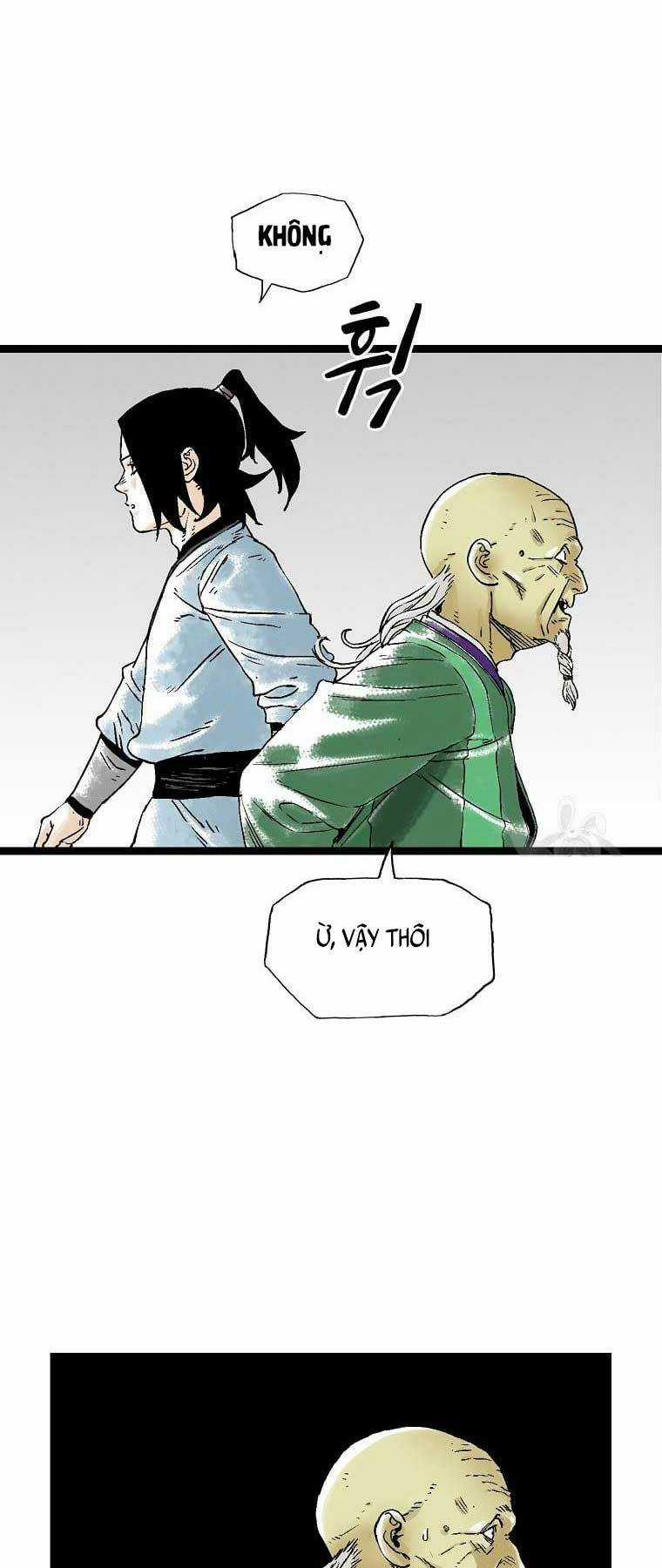 Ma Hiệp Côn Lôn Chapter 38 trang 14