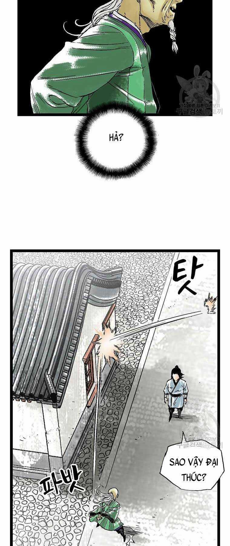 Ma Hiệp Côn Lôn Chapter 38 trang 15