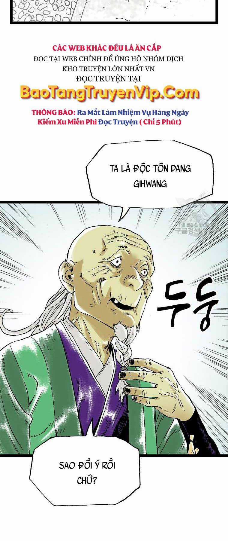 Ma Hiệp Côn Lôn Chapter 38 trang 16