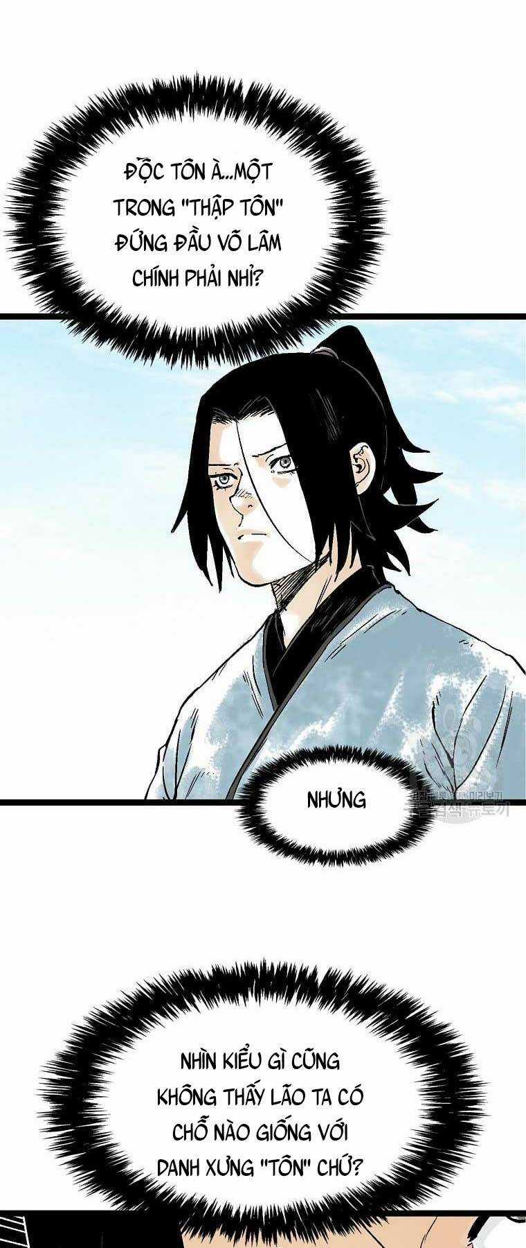 Ma Hiệp Côn Lôn Chapter 38 trang 17