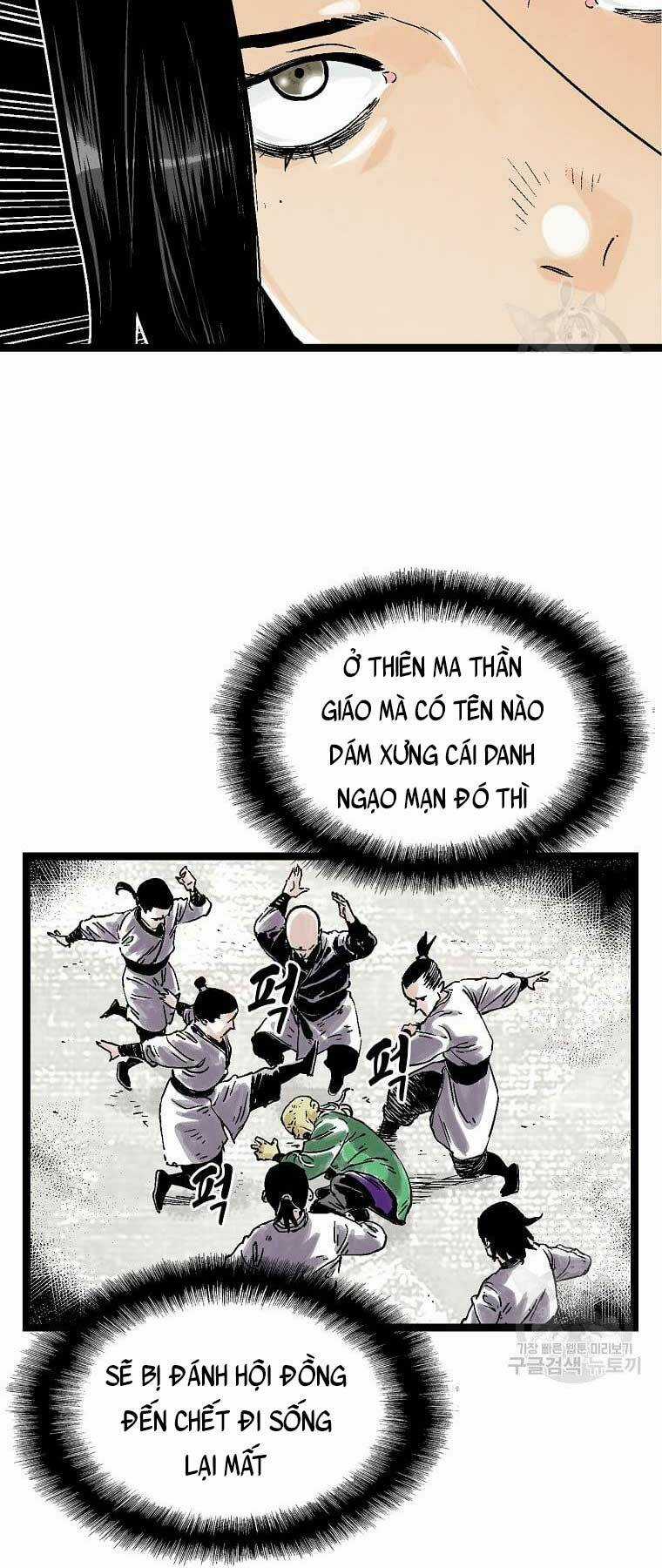 Ma Hiệp Côn Lôn Chapter 38 trang 18