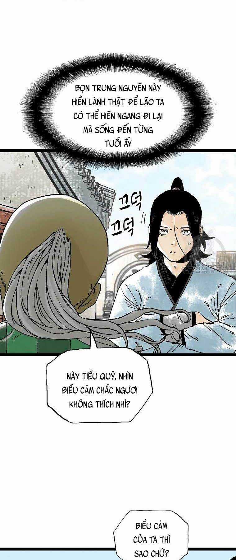 Ma Hiệp Côn Lôn Chapter 38 trang 19