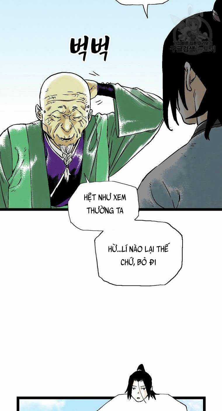 Ma Hiệp Côn Lôn Chapter 38 trang 20