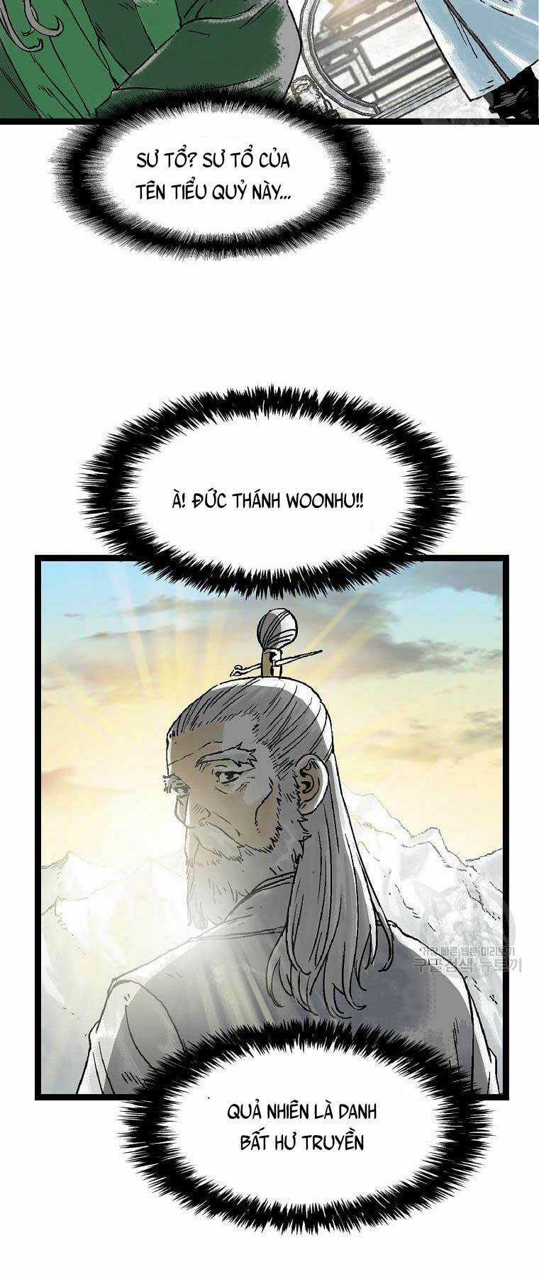 Ma Hiệp Côn Lôn Chapter 38 trang 22