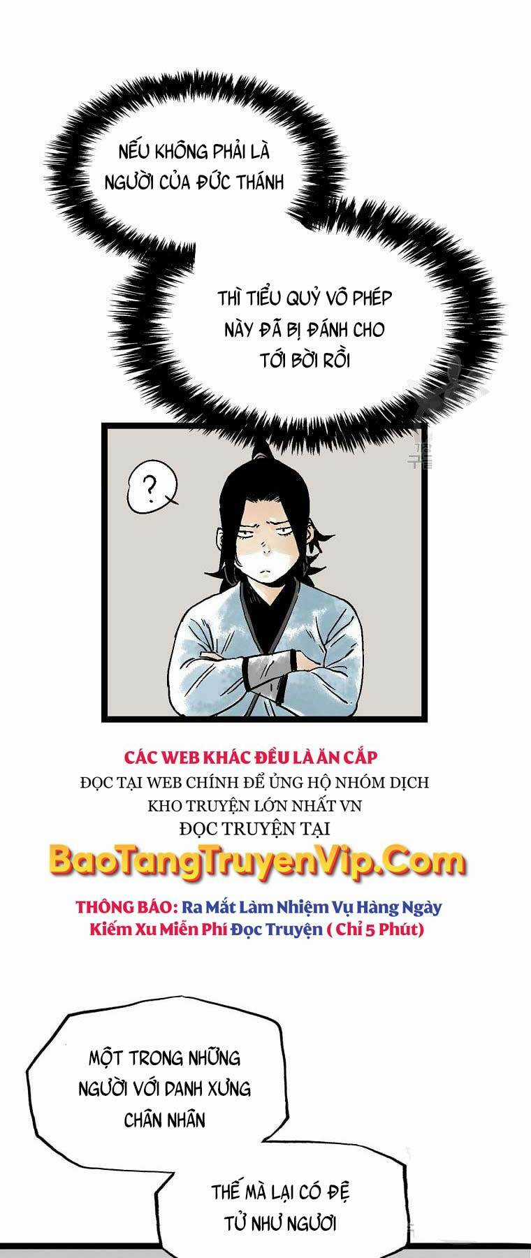 Ma Hiệp Côn Lôn Chapter 38 trang 23
