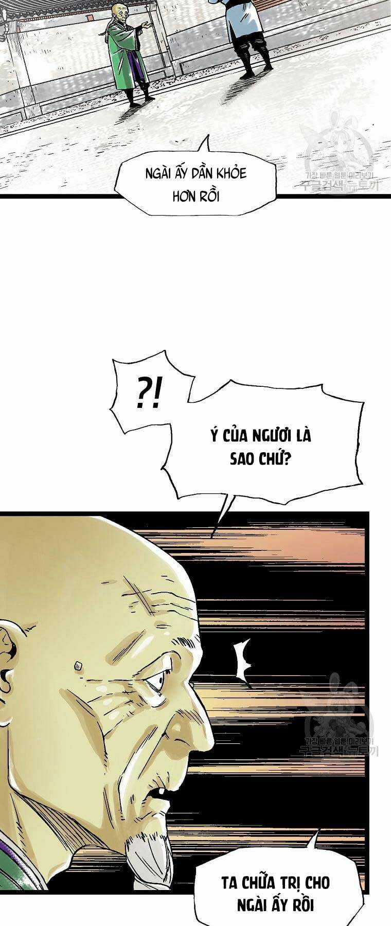 Ma Hiệp Côn Lôn Chapter 38 trang 25