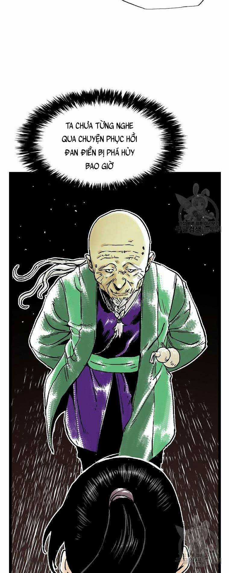 Ma Hiệp Côn Lôn Chapter 38 trang 26