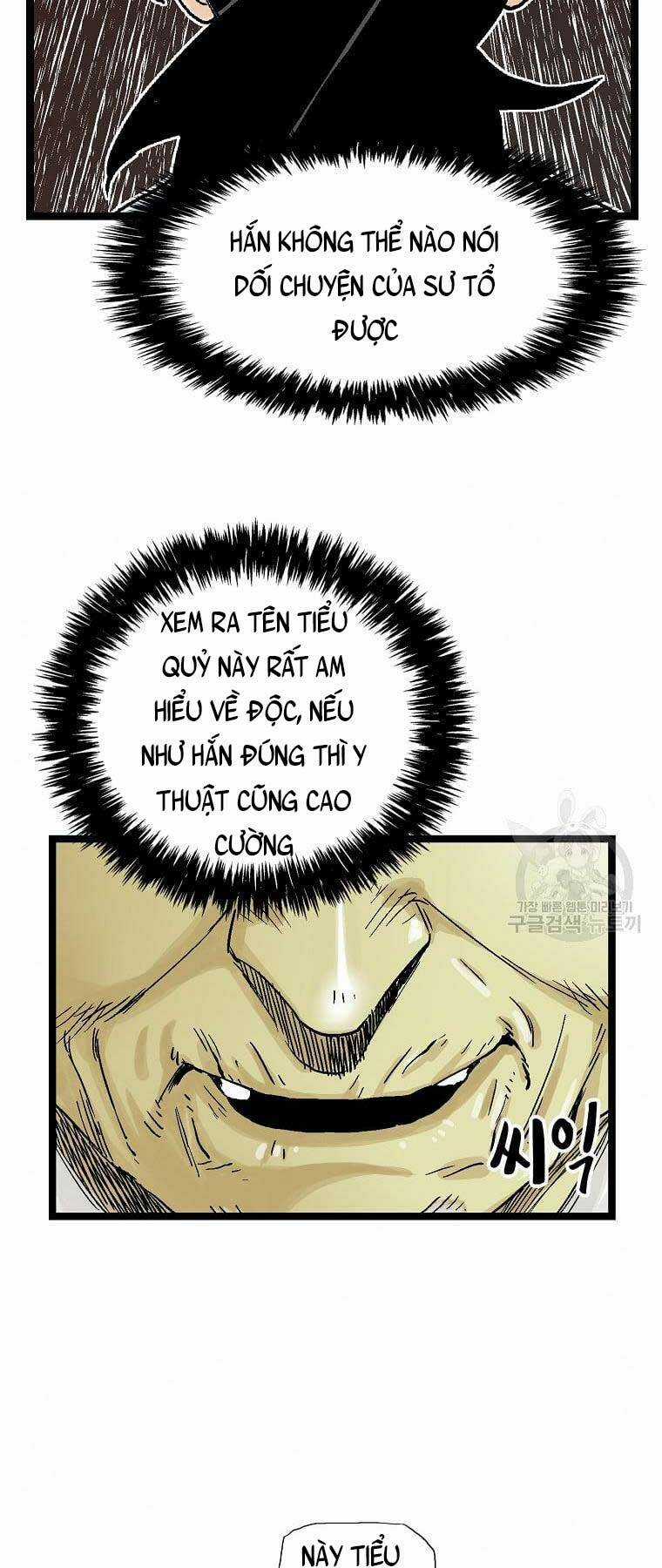 Ma Hiệp Côn Lôn Chapter 38 trang 27