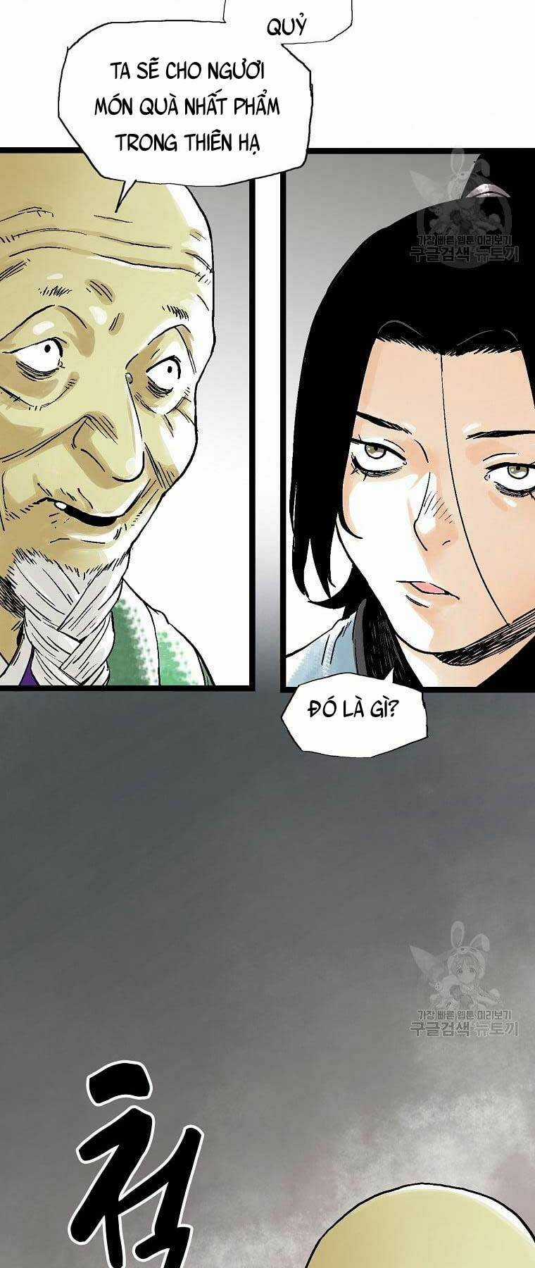 Ma Hiệp Côn Lôn Chapter 38 trang 28