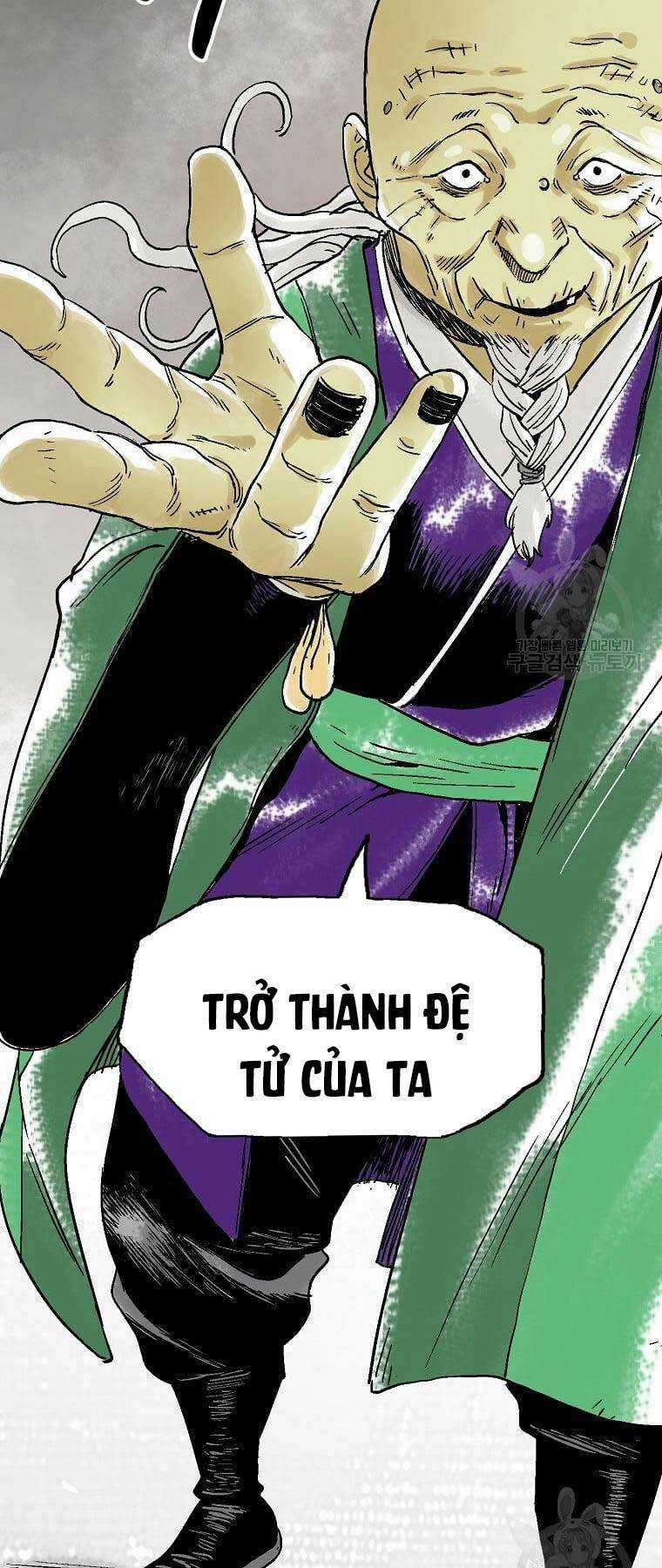 Ma Hiệp Côn Lôn Chapter 38 trang 29