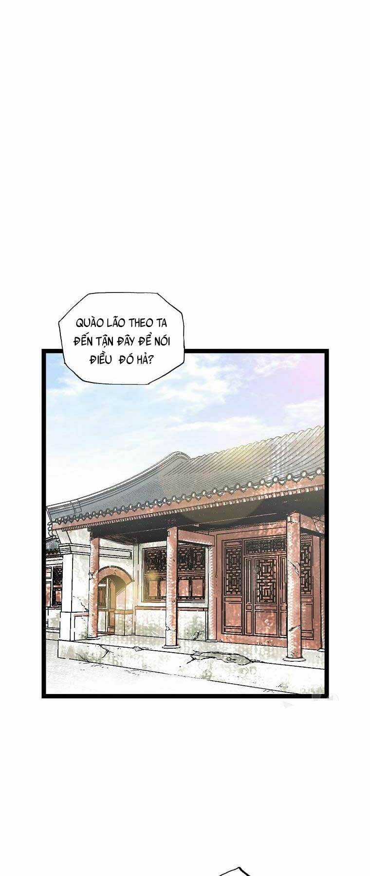 Ma Hiệp Côn Lôn Chapter 38 trang 31